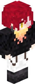 Minecraft Skin
