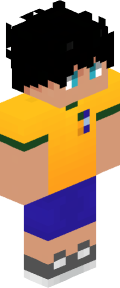ff4828348c4eca4c32fac3deba95acc0d540a837bf750bb8be1914f3ba362b55 Minecraft skin