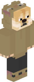 ff514e2125dd56b453a0e7c95294e748b944d437c34d513f21f506895034f985 Minecraft skin