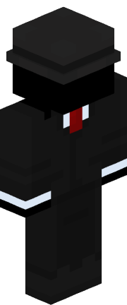 Creeper8688's avatar
