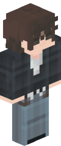 ff8b51021e92a7e86233302a866e3ca3e8b32661e4be416bfae4e04d9e830a72 Minecraft skin