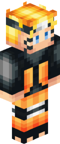Minecraft Skin