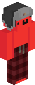 ff930aaa01a52c7fc23f3f190caea98a6e4a9b43b94898bacf55c3801e8beff7 Minecraft skin