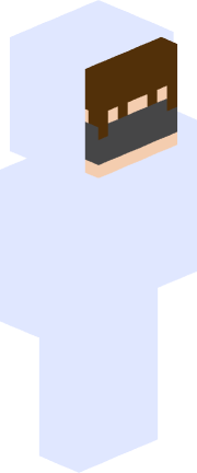 LuckyLuke_43 Minecraft skin