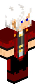 StraiGht_ Minecraft skin