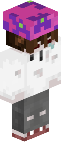 ff9f4b3bc5d0e5aa95b66b92c10525e54b3fcb60127ff861a6bf3dd05e31018e Minecraft skin