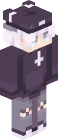 Minecraft Skin