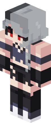 wanderedmc skin