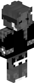 fff697a6aa4d3d75d0c6407395da0b0d683828062675016e8b386e98b1ffd7a5 Minecraft skin