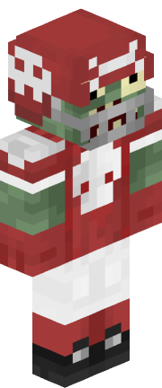 Skin Render