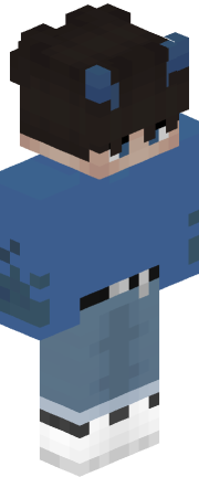Skin Render