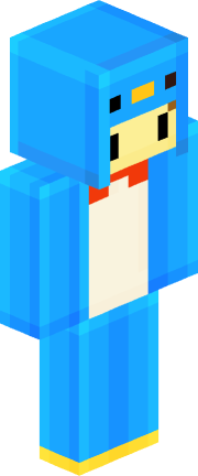 Skin Render