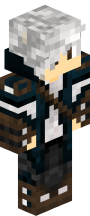 Skin Render