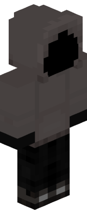 Minecraft skin for fiost