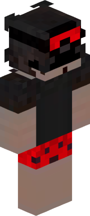 Skin Render