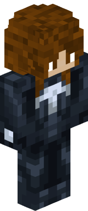 Skin Render