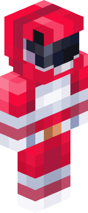 Skin 3D de flaxxenn