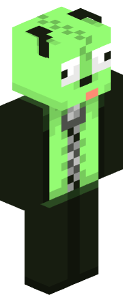 Skin Render