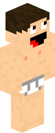 Skin Render