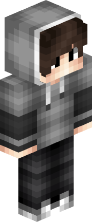 Skin Render