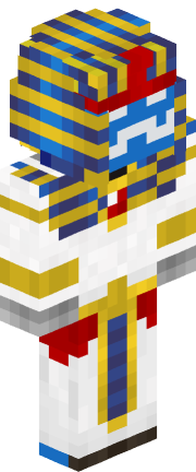 Skin Render