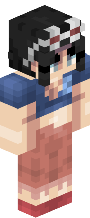 Skin Render