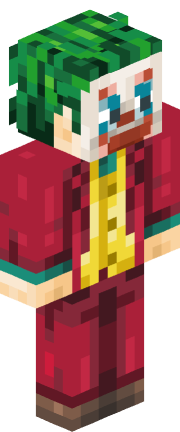 Skin Render