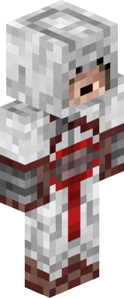 Skin Render
