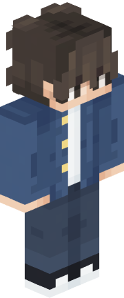 Skin Render