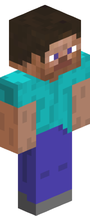 Skin Render