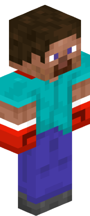 Skin Render