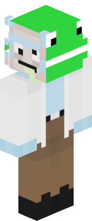 Skin Render