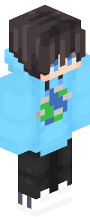 Skin Render