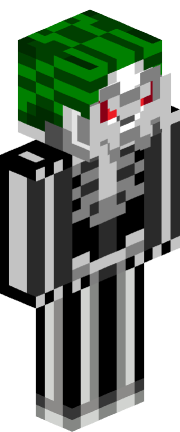 Skin Render