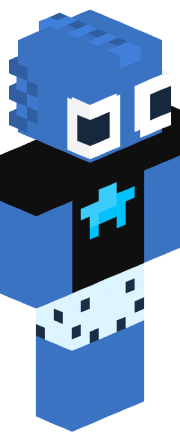 Skin Render