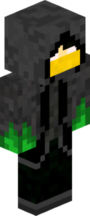 Skin Render