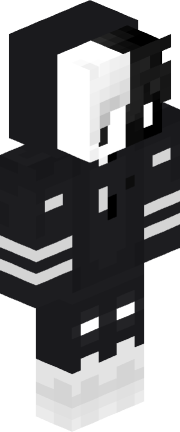 Skin Render