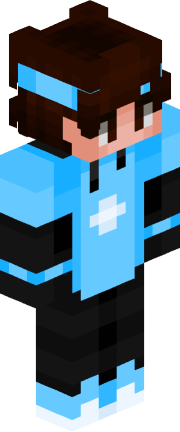 Skin Render