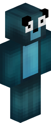 Skin Render