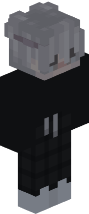 Skin Render