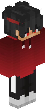 Skin Render