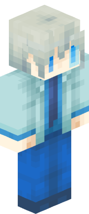 Skin Render