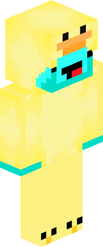 gaming132 skin