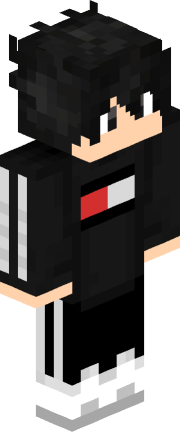 Skin Render