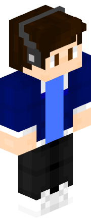 Skin Render