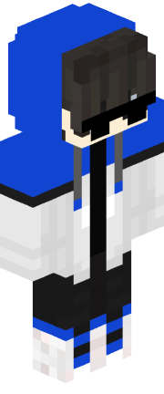 Skin Render