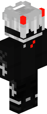 Skin Render