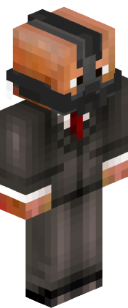 Skin Render