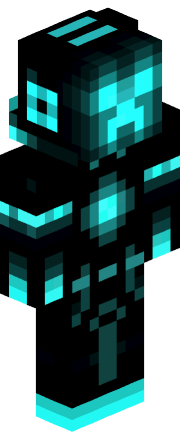 Skin Render