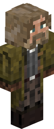 Skin Render